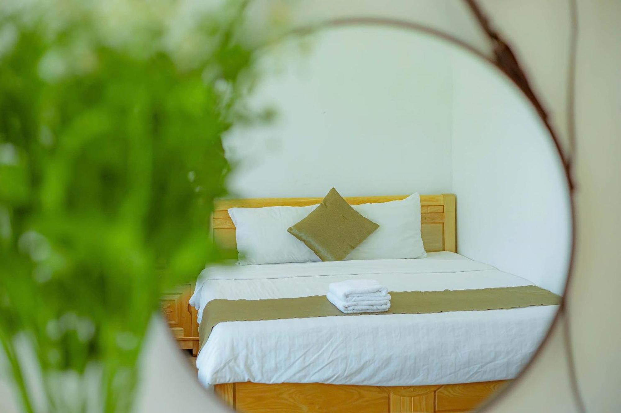 Sunrise Valley Dalat Hotel Exterior foto